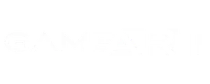 GameArt logotype