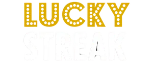 LuckyStreak logotype