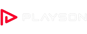 Playson logotype