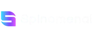Spinomenal logotype